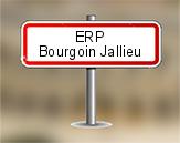 ERP à 