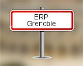 ERP à Grenoble