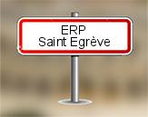 ERP à 