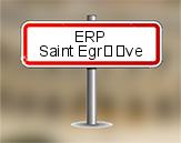 ERP à