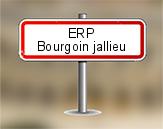 ERP à Bourgoin Jallieu