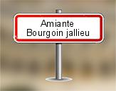 Diagnostic amiante à Bourgoin Jallieu