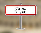 Loi Carrez à Meylan