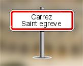 Loi Carrez à Saint Egrève