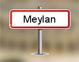 Diagnostiqueur immobilier Meylan
