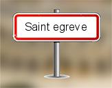 Diagnostiqueur Saint Egrève